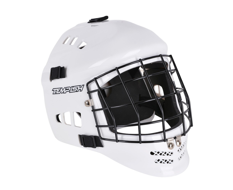 Шлем вратаря флорбольный TEMPISH HECTOR BASIC