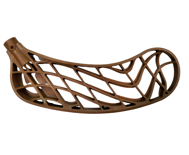 Крюк для флорбольной клюшки Royalstick WAVE