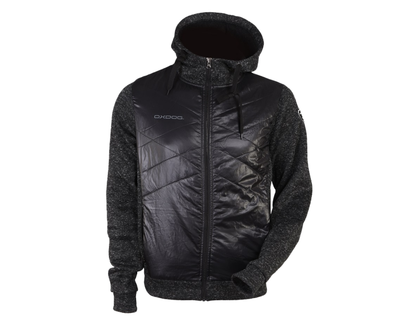 Куртка гибридная утепленная OXDOG RIO HYBRID SR