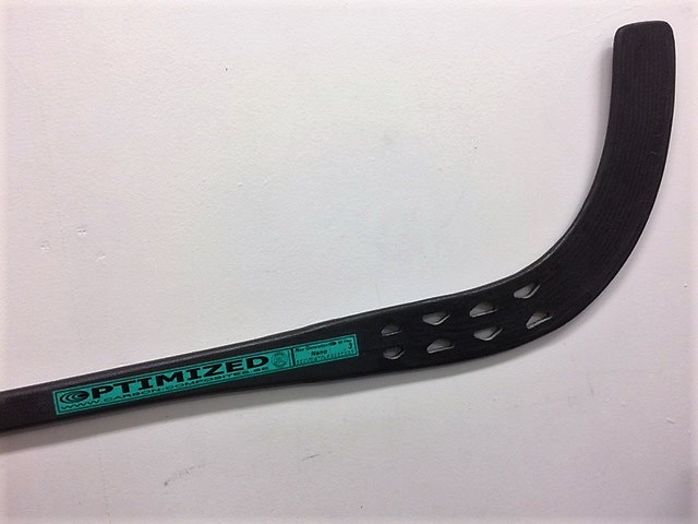 Клюшка OPTIMIZED New Generation NANO LIGHT SNAKE