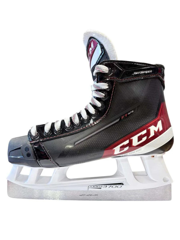 Коньки CCM JETSPEED FT475 COBRA SR