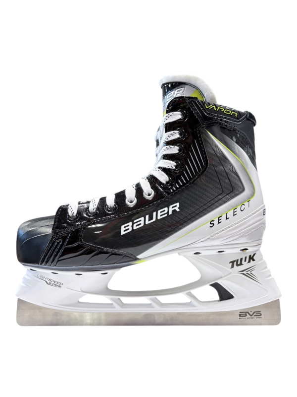 Коньки BAUER VAPOR S25 SELECT Bandy SR