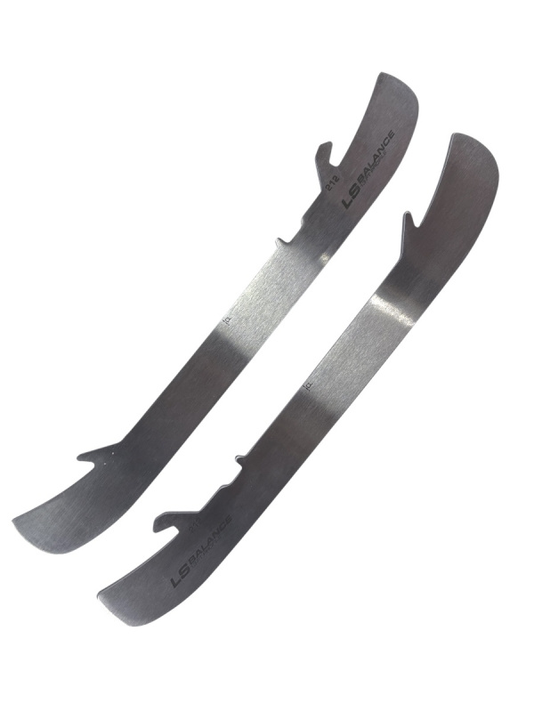 Лезвия BAUER TUUK LS BALANCE EDGE (2 шт.)