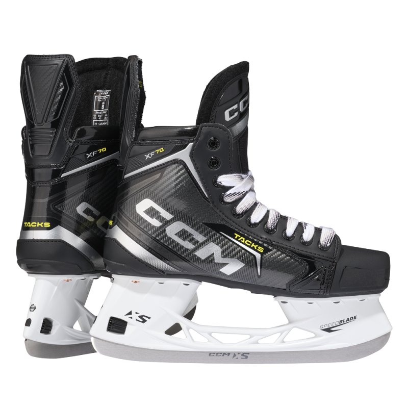 Коньки CCM TACKS XF 70 SR