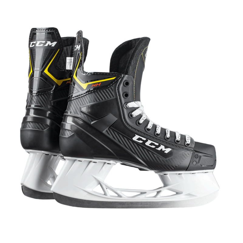 Коньки CCM SUPER TACKS WH SR