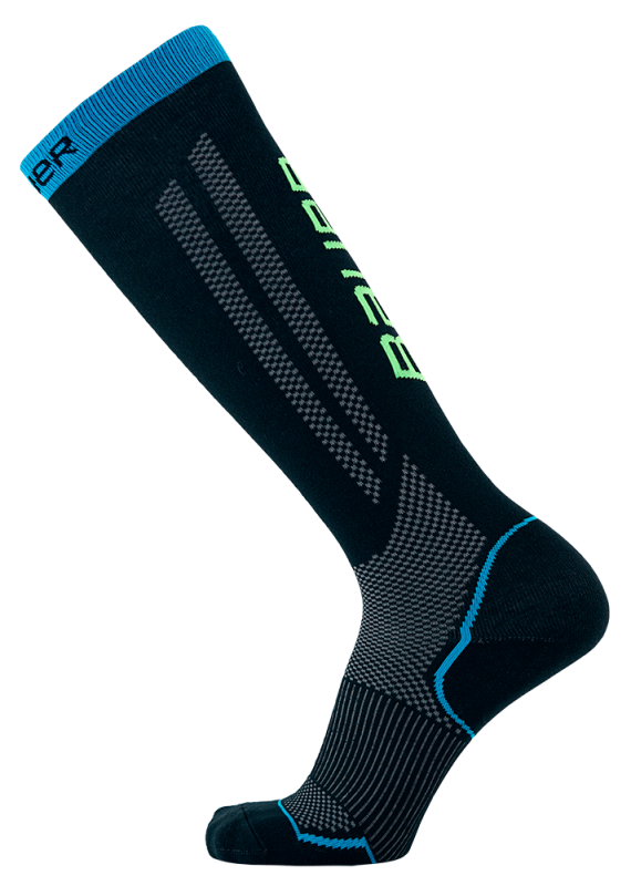 Носки BAUER PERFORMANCE TALL SOCK