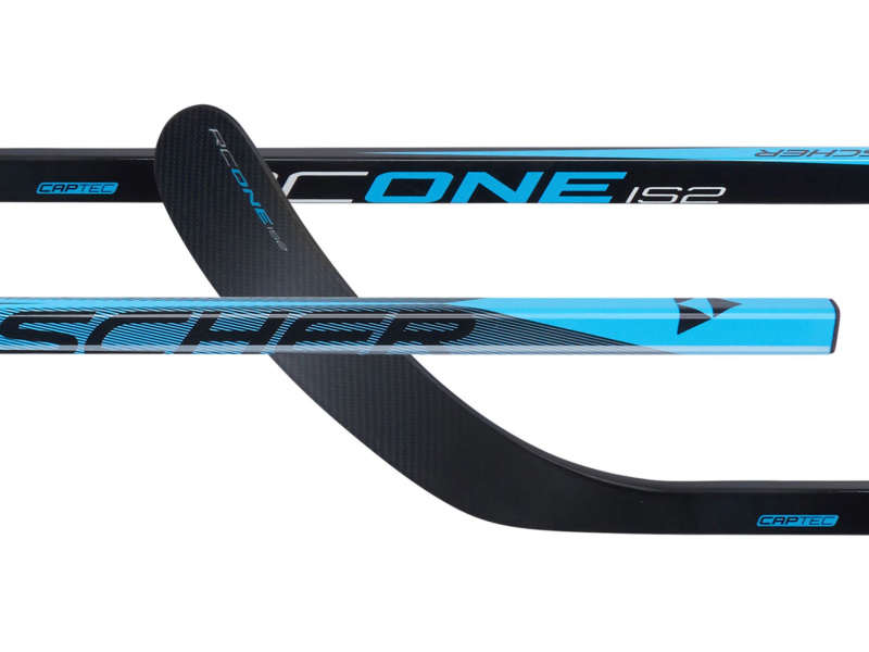 Клюшка FISCHER RC ONE IS2 SR S25