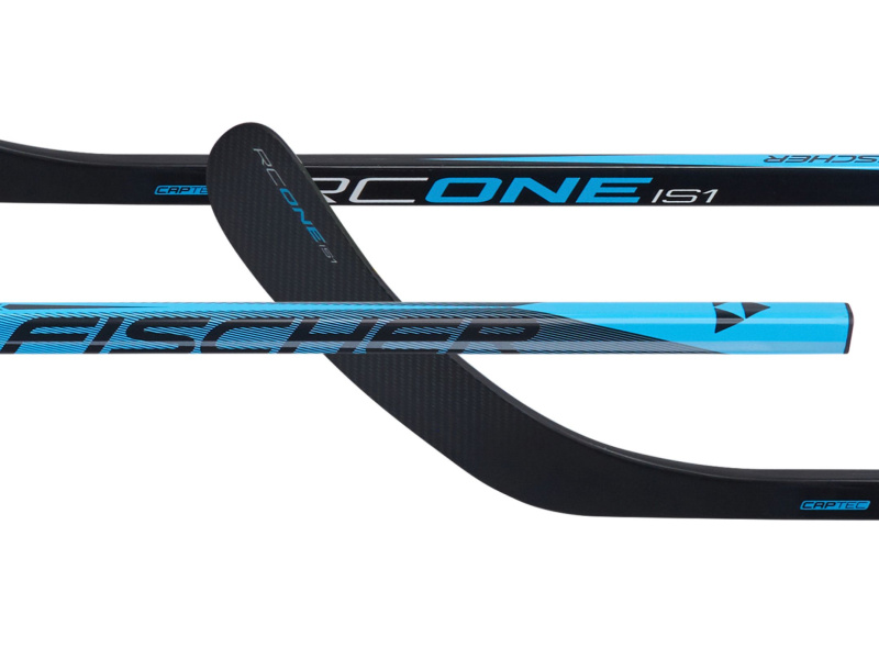 Клюшка FISCHER RC ONE IS1 JR S25