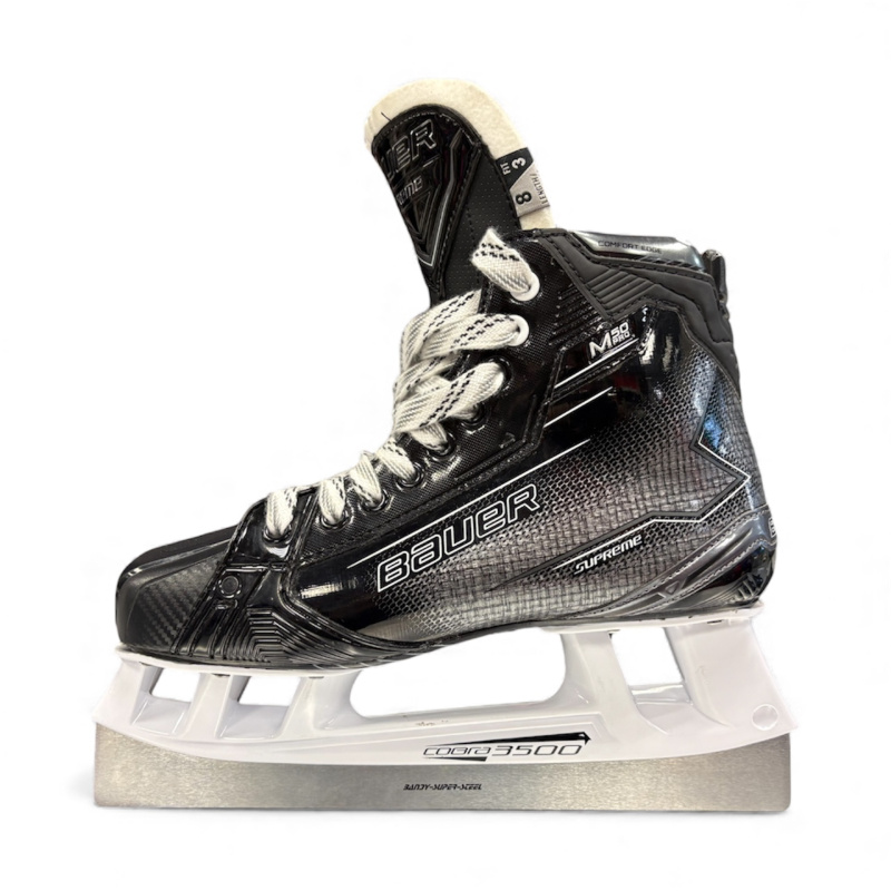 Коньки BAUER SUPREME M 50 PRO Bandy SR