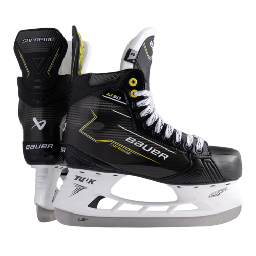 Коньки BAUER SUPREME M30 INT