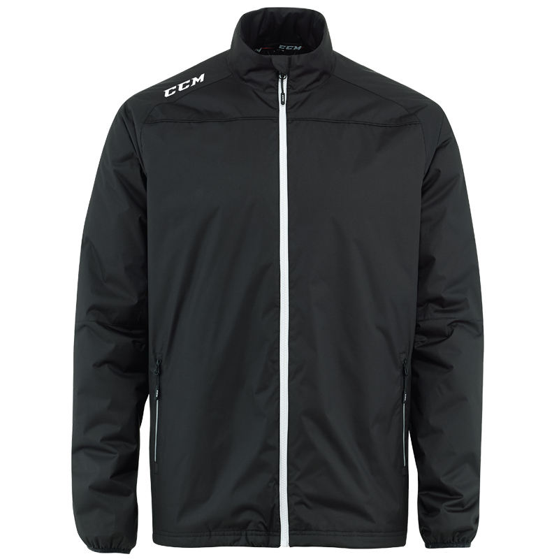 Куртка утепленная CCM HD Jacket SR 18/19