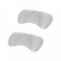 Гелевые вставки в коньки BLUESPORTS ACHILLE HEEL GEL PAD (пара)