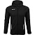 Толстовка CCM Full Zip Hood JR
