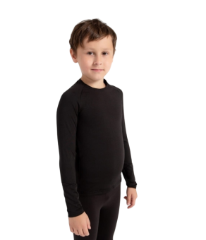 фуфайка дет