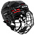 Шлем с маской CCM TACKS 70