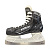 Коньки BAUER X-LS KRYPTON-3 Bandy SR