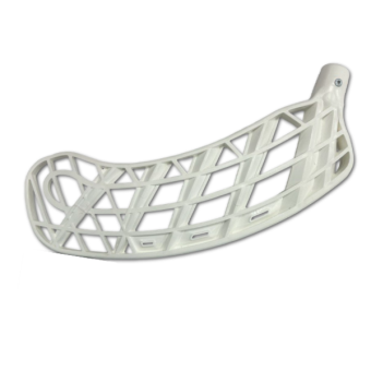 Крюк для флорбольной клюшки Realistick GALANT на белом фоне