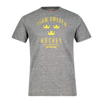футболка ccm swe