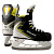 Коньки BAUER VAPOR FLY40 YTH