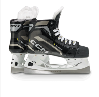 Tacks TITANIUM V Player Skates