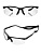 Очки для флорбола OXDOG SENSE EYEWEAR JR