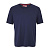 Футболка CCM TRAINING SS TEE