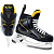 Коньки V76 ENCELAD со стаканами BAUER POWERFLY