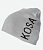 Шапочка KOSA 2018