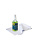 Антифог для визора FISCHER Cleaning Emulsion + tissue