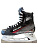 Коньки BAUER VAPOR S23 X3 Bandy SR