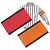 Повязка судьи CCM Armband Referee orange SR