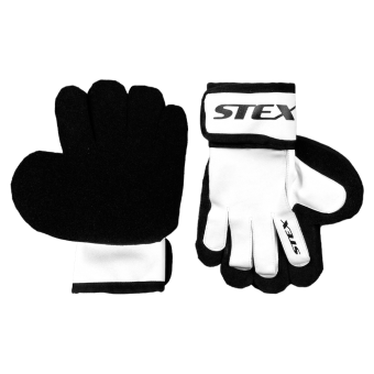 перчатки вратарские STEX 1