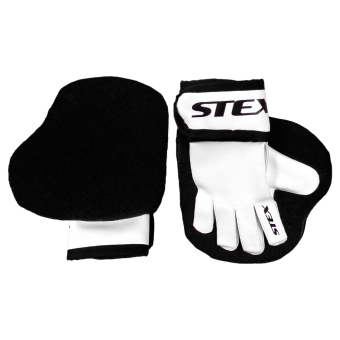 перчатки вратарские STEX тренировочные 1